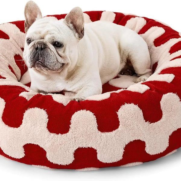 CozyPaw All-Season Bed