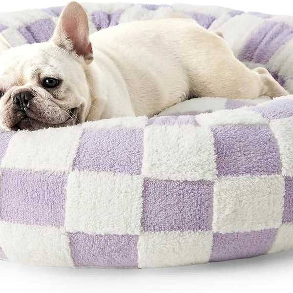 CozyPaw All-Season Bed