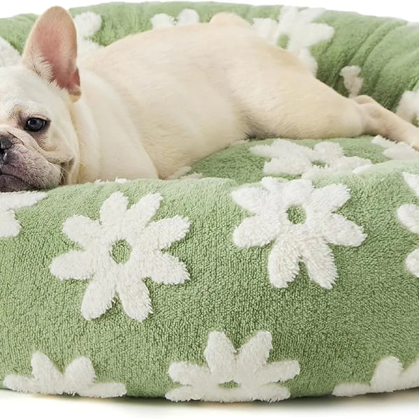 CozyPaw All-Season Bed