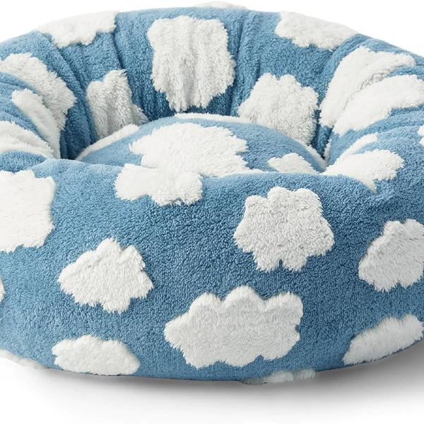 CozyPaw All-Season Bed